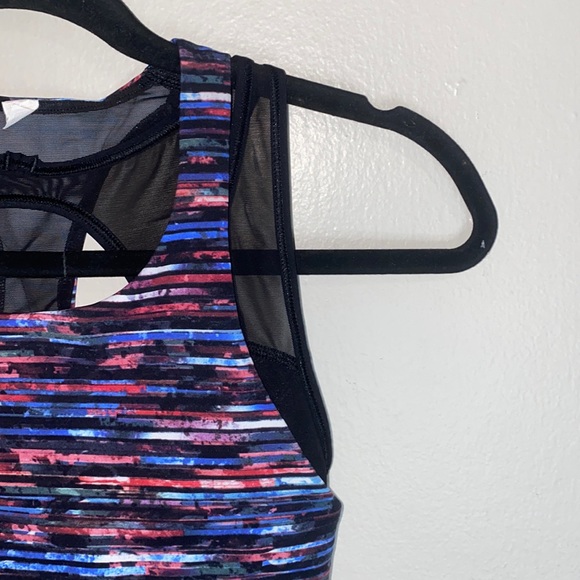 lululemon athletica Other - 🌷Adorable Lululemon sports bra/ top!